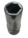 Williams 3/4" Drive 1-1/16" Deep Socket 6 Point Usa Made Hd-634. Fixed Price $22.49.