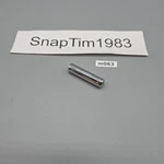 Craftsman Vintage New 5/16" Deep Well Socket 6 Point 1/4" Drive Ee 43575 Usa. Fixed Price $12.99.