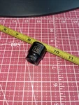 Husky Pro 22518p 18 Mm Metric 3/8 Drive 6 Point Black Chrome Socket Lifetime. Fixed Price $7.98.
