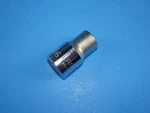 Craftsman Ee 47501 1/2" Drive 7/16" Sae 12 Point Shallow Socket B8. Fixed Price $9.99.