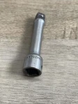 Craftsman 3" Extension 3/8" Drive Vintage V 44264 Made In Usa. Fixed Price $5.09.