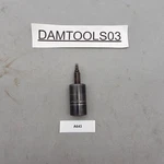 Matco Tools Bxdp3a 7/64" Sae Hex Bit Socket Driver 3/8" Drive Oxide Finish. Fixed Price $14.99.