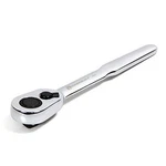 Powerbuilt Trinquete De Perfil Bajo, Unidad 3/8 Pulgadas Bajo. Fixed Price $37.07.