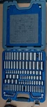 Blue-point Blpgssc155 - Combination Drive Sae/ Metric 155 Pc General Service Set. Fixed Price $599.99.