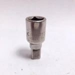 Craftsman 3/8" Drive 1-1/2" Socket Extension -h-. Fixed Price $9.99.