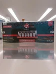 Craftsman V Series 3/8" Drive 6 Pt Metric 12 Piece Socket Set Cmmt17530v. Fixed Price $39.99.