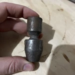 Mac Vui166t 1/2 Inch Drive 6 Point Flex Impact Socket Free Shipping!. Fixed Price $9.00.