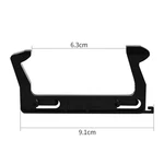 For Midea Microwave Oven Door Hook Groove Lock Snap Switch C17l. Fixed Price $15.24.