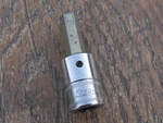 Snap On Fam9 9mm 3/8" Drive Metric Hex Bit Socket Driver 9 Mm Fam Underline. Fixed Price $15.88.