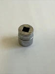 Snap On F18m 3/8 Inch Drive 18mm 12 Point Socket. Fixed Price $7.99.