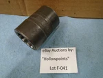 Snap-on Gldh342 Socket 3/4" Drive 1-1/16" 12 Pt. Industral Finish Snap On F41. Fixed Price $48.99.