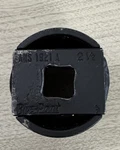 Blue Point Ans 1921a 3/4" Drive 6-point Sae 2 1/2" Axle Nut Socket-usa. Fixed Price $19.00.