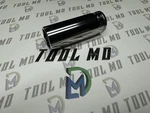 Snap-on Tools New 3/8" Drive 3/4 Sae Flank Xtra Fdx Deep Socket Ysfs241. Fixed Price $54.95.