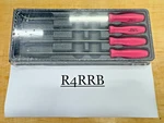Snap-on Tools Usa New Pink 4pc Long Mini Awl Hook Pick Set Asal204bpm Rare Nos. Fixed Price $249.95.