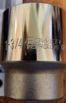 Power Torque 3/4" Drive 1 " Socket Gm7013 --- Lot 3458. Fixed Price $9.97.