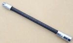 6" Snap On Tools (usa) Tm61a Flexible Socket Extension / 1/4" Drive Mt. Fixed Price $24.00.
