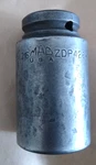 Mac Zdp426 Sae 1-5/16" Deep Impact Socket 6 Point 3/4" Drive. Fixed Price $43.00.