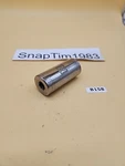 Craftsman Tools Vintage Easy Read 21mm Deep Socket G2d-50677 Usa. Fixed Price $18.99.