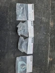 Rigid Pollak 7-way Metal Socket With Accessories. Fixed Price $25.00.