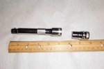 Dewalt 86-407d 5" Extension, 1/2" Drive & 13mm 6 Pt Socket 86-513d. Fixed Price $9.88.