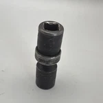 Snap-on Usa Iplm15 15mm Metric 1/2" Drive 6 Point Swivel Impact Socket. Fixed Price $35.00.