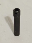 Snap-on Gstmd9 9/32" 12pt 1/4" Drive Deep Socket. Fixed Price $8.00.