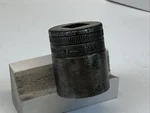 Snap On Sw-300-1/2, 15/16in. 1/2 Drive 12pt Sae Socket, "g" Date Code, Usa. Fixed Price $5.00.