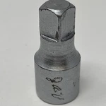 Snap-on 2 Extension Svx Usa 1/2 Drive, Underlined Logo Owners Marks. Fixed Price $10.33.