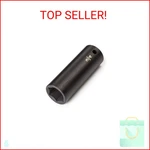 Tekton 1/2 Inch Drive X 3/4 Deep 6-point Impact Socket Sid23019. Fixed Price $11.88.