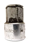 Snap On Wa28-28 Socket 7/8" Front Wheel Alignment Pass Through. Fixed Price $15.74.