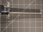 Matco Tools 3/8" Drive Xl Extra Long Hex Allen Socket Driver 5/16" Bsd102l Dr. Fixed Price $14.24.