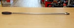 Mac Tools 1/2" Drive Breaker Bar (v30sfa) *pre-owned* Free Shipping. Fixed Price $129.99.