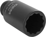 Oem Tools 12 Pt. Axle Nut Socket 29mm. Fixed Price $17.99.