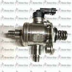 Motor Man High Pressure Fuel Pump Buick Cadillac Chevrolet Gmc 12641740 12677329. Fixed Price $65.00.
