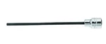 Stanley Proto J4990-4mxl 3/8" Drive Extra Long Hex Bit Socket, 4mm. Fixed Price $18.40.