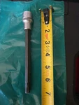 Hazet Tools Cylinder Head Bolt Socket For Vw Mb Mercedes E Class Clk Ml Sl S Cl. Fixed Price $24.99.