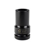 Sunex Tools 534d 1" Drive Deep 6 Point Impact Socket 1-1/16". Fixed Price $24.99.
