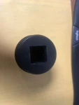 Snap On Tools -- Im603 1-7/8 Shallow Inpact Socket --1" Drive. Fixed Price $89.99.