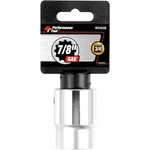 Performance Tool W34846 3/4" Drive 12-point Standard Socket 46mm - 46mm,metric. Fixed Price $21.29.