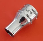 Snap-on Tools Usa Twm10 10mm Shallow Socket 1/2" Drive 6pt Point. Fixed Price $23.83.