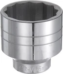 Harfington 65mm 12 Point Shallow Socket 1" Drive Standard Metric Cr-v. Fixed Price $39.18.