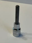 Napa Carlyle Sh3807m Hex Bit Socket 3/8" Drive 7mm. Fixed Price $9.95.