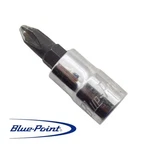 Blue Point Tools Blpp142 1/4" Drive Phillips Bit #2 Screwdriver Ph2 Guc. Fixed Price $11.95.
