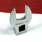 Snap-on 5/8" Fc20b 3/8" Drive Crowfoot Wrench 2003 Engraved. Fixed Price $12.95.