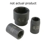Sunex 1/2" Drive 7/16" Deep Impact Socket (214d). Fixed Price $36.00.