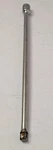 Snap-on Fx12 Usa 3/8" Drive 12" Long Chrome Extension Bar Socket Wrench Tool.. Fixed Price $19.96.