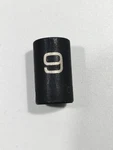 Matco Tools "adv" Ap9m6v, 1/4" Drive, 9mm. Impact Socket, Shallow, 6 Point.. Fixed Price $15.49.