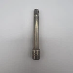 Vintage Craftsman 1/4 Drive 3" Extension Bar -h- 43539 Made In Usa. Fixed Price $9.99.