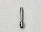 Matco Tools 1/4" Drive 5mm 6 Point Deep Chrome Socket Ad5m6a. Fixed Price $13.95.