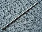 Vintage Snap On - F-11-e Socket Extension 3/8" Drive 12" Long. Fixed Price $24.85.